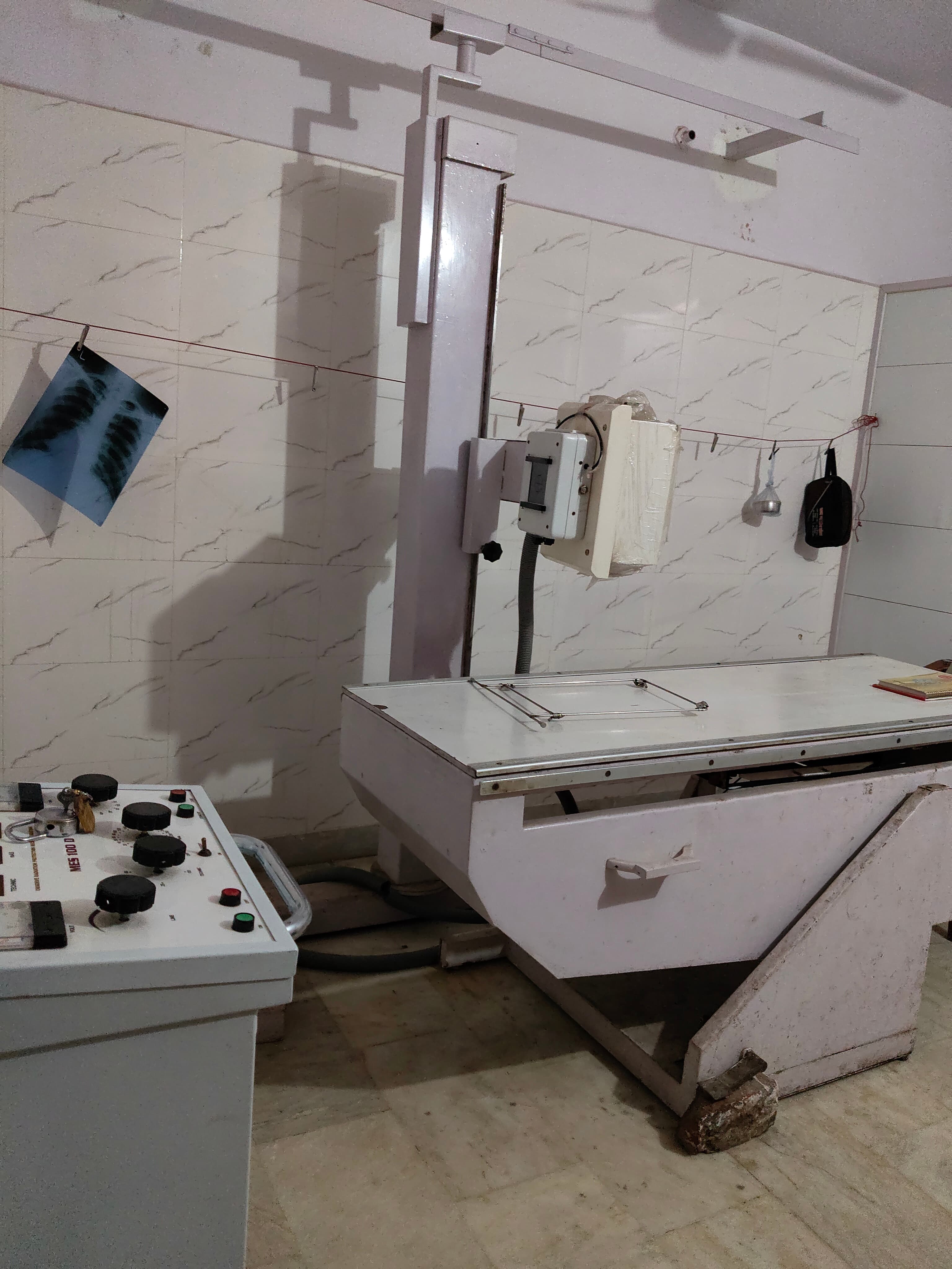 Raj Nursing Home - Garhmukteshwar