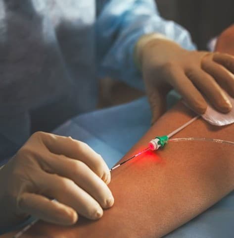 Heart Diagnostic Lab