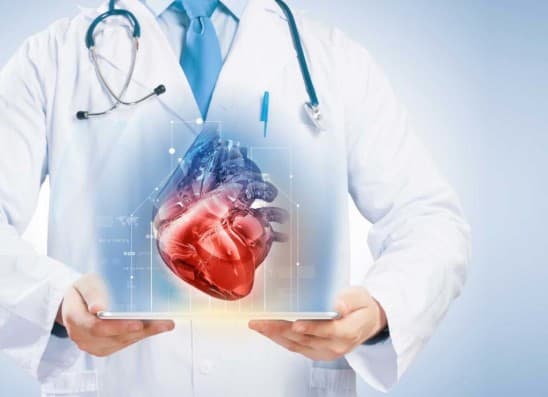 Advanced Heart Care Diagnosis