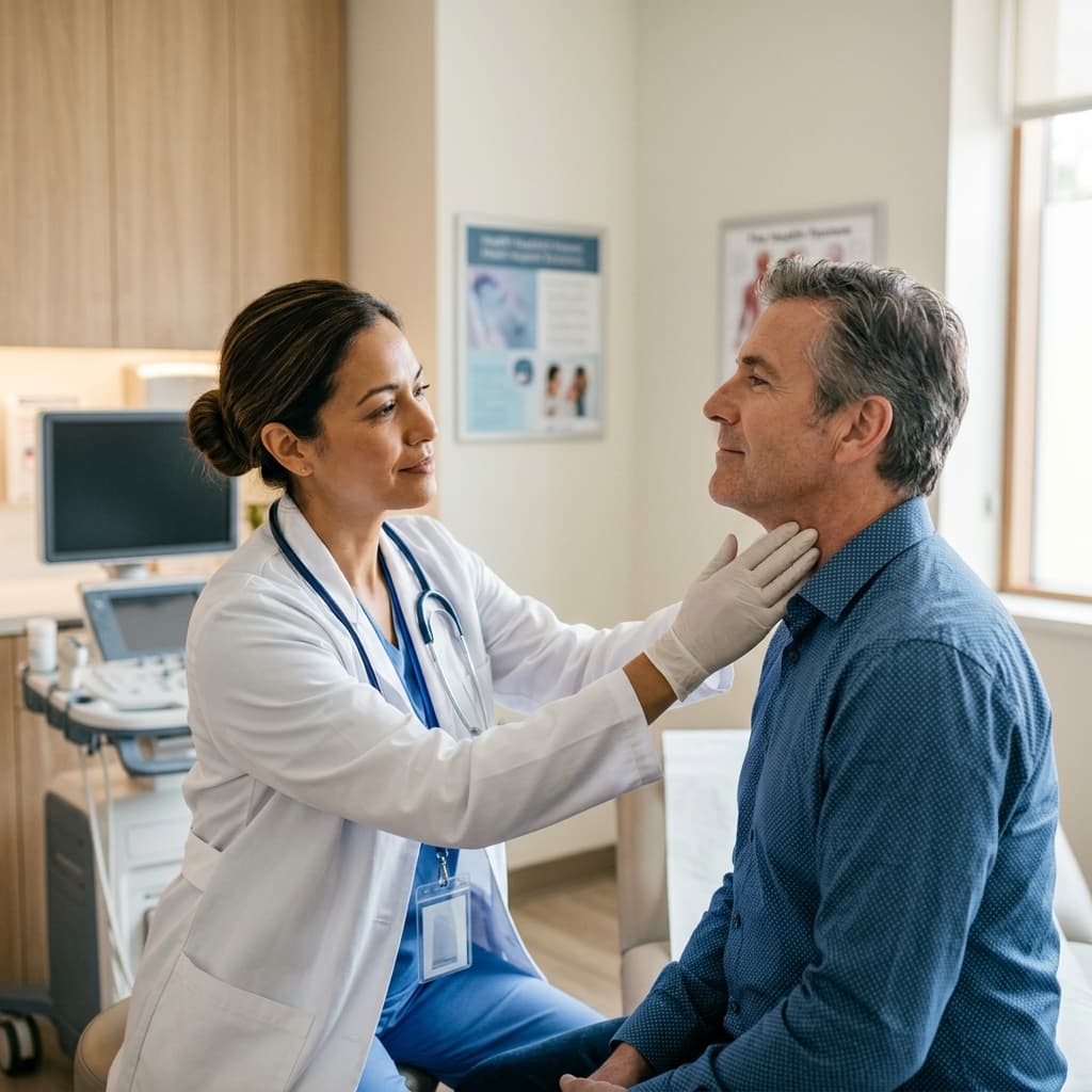 Thyroid Specialist Hapur