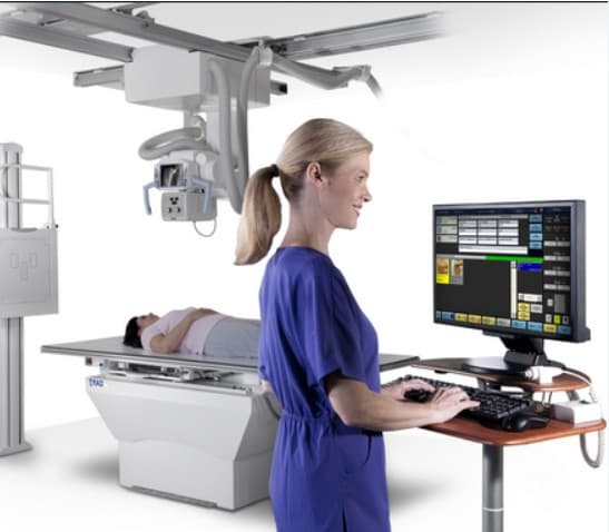 Digital Diagnostic